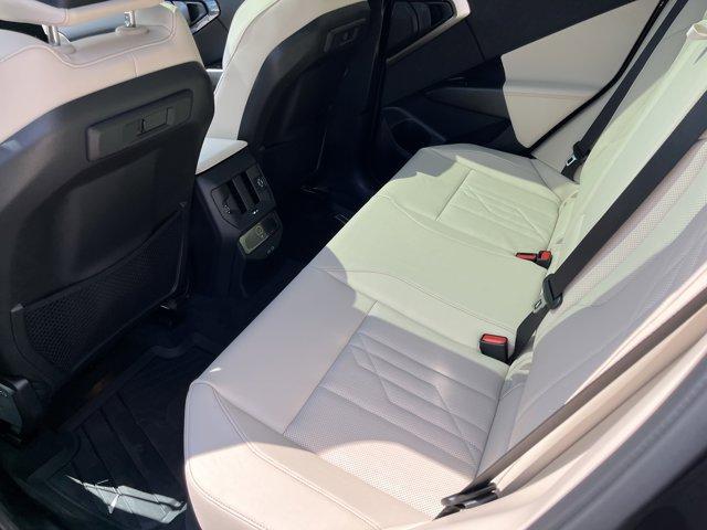 used 2025 BMW X3 car, priced at $56,435