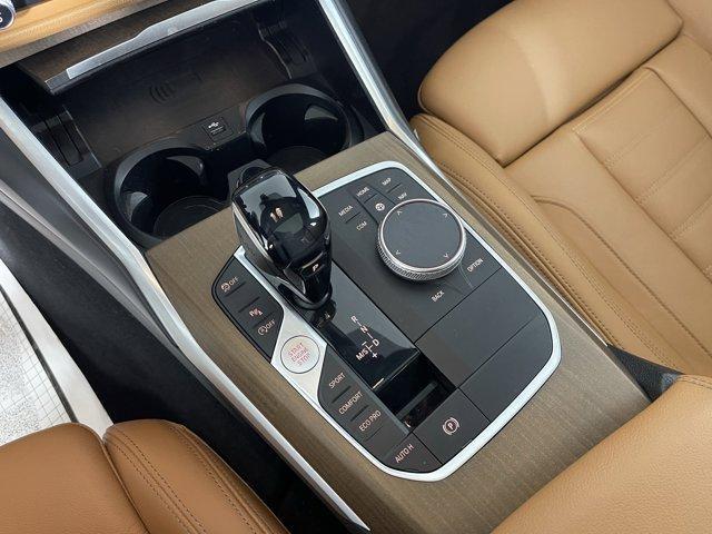 used 2020 BMW 330 car, priced at $27,524