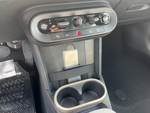 used 2025 MINI Hardtop car, priced at $37,160