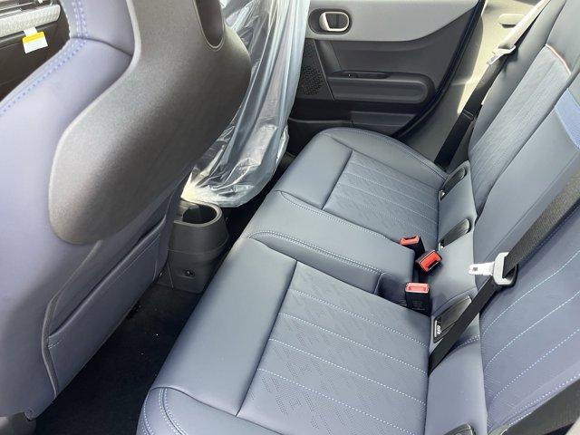 used 2025 MINI Hardtop car, priced at $37,160