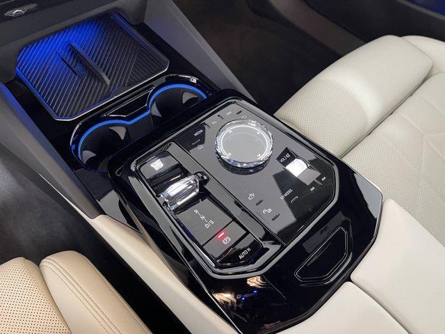 used 2025 BMW 540 car, priced at $61,000