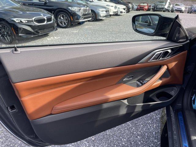 new 2026 BMW M4 car