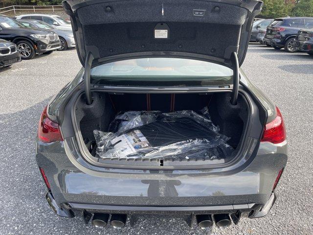 new 2026 BMW M4 car