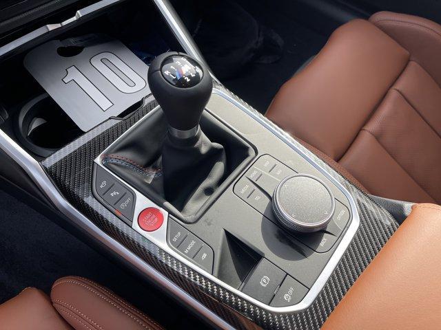 new 2026 BMW M4 car