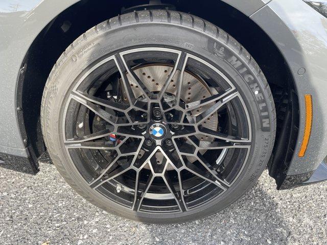 new 2026 BMW M4 car