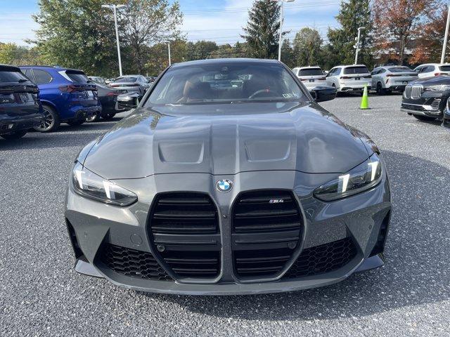 new 2026 BMW M4 car