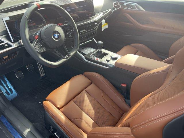 new 2026 BMW M4 car