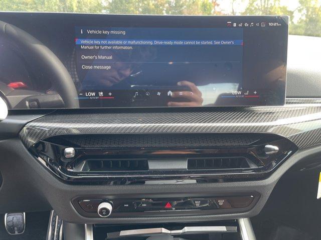 new 2026 BMW M4 car