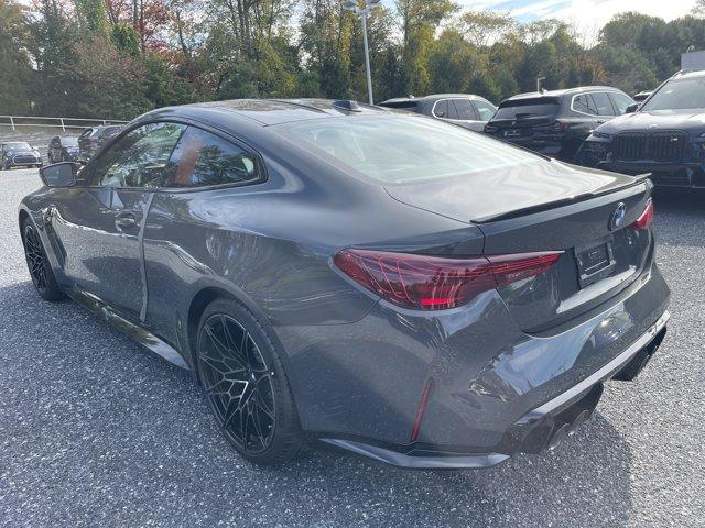 new 2026 BMW M4 car