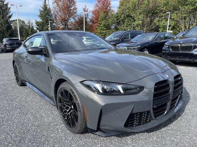 new 2026 BMW M4 car