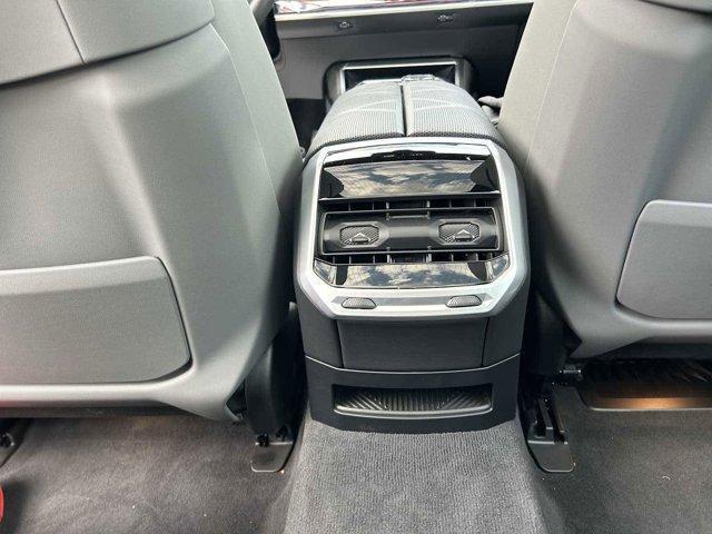 used 2023 BMW i7 car, priced at $89,999