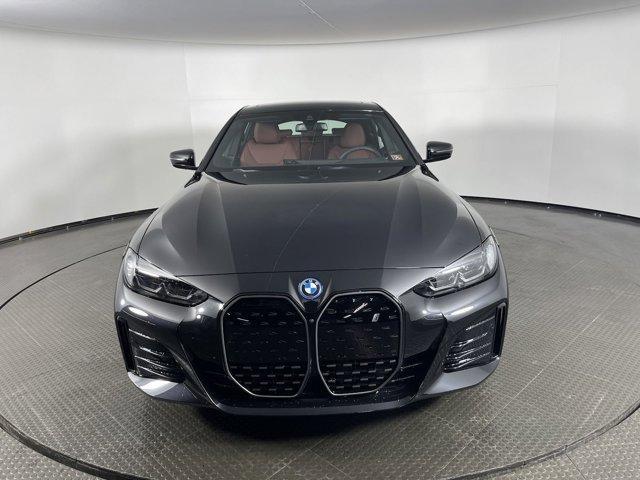 new 2024 BMW i4 Gran Coupe car, priced at $69,870