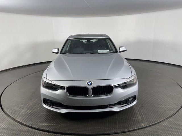used 2016 BMW 320 car, priced at $18,550