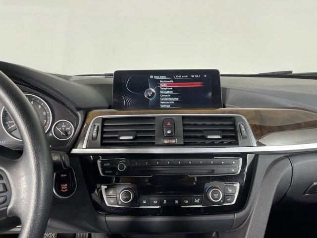 used 2016 BMW 320 car, priced at $18,550