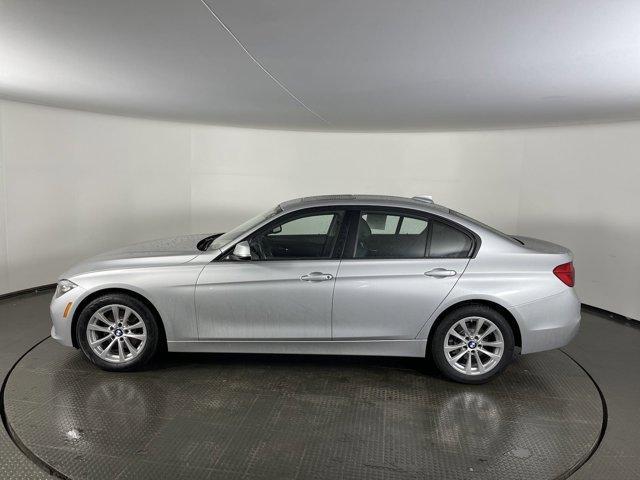 used 2016 BMW 320 car, priced at $18,550