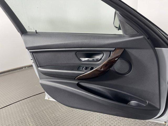 used 2016 BMW 320 car, priced at $18,550