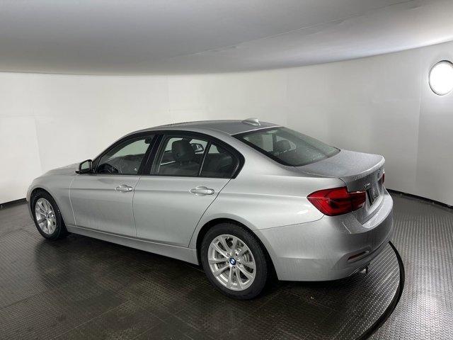 used 2016 BMW 320 car, priced at $18,550