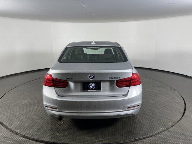used 2016 BMW 320 car, priced at $18,550