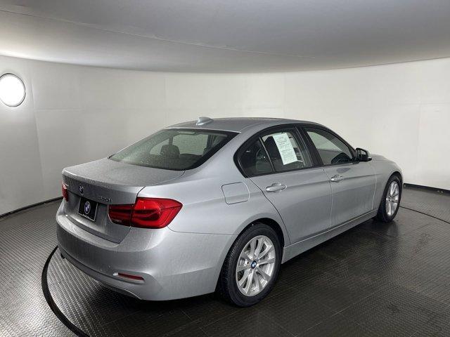 used 2016 BMW 320 car, priced at $18,550