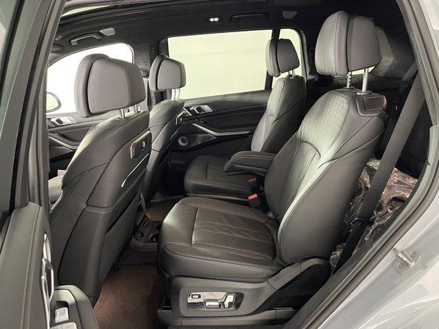 used 2025 BMW X7 car, priced at $124,215