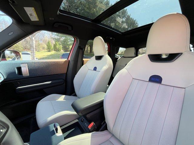 used 2025 MINI Countryman car, priced at $43,370