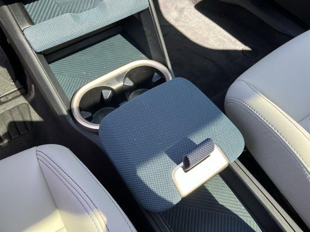 used 2025 MINI Countryman car, priced at $43,370