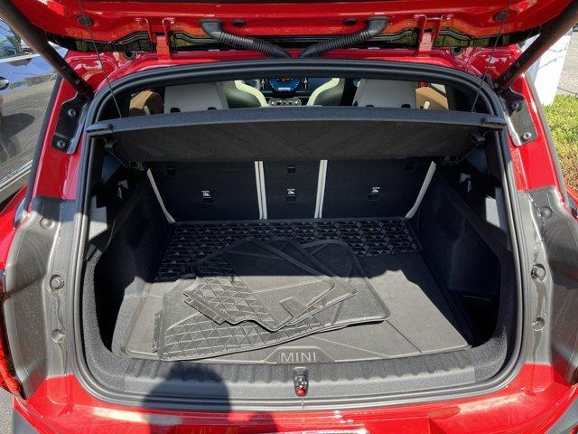 used 2025 MINI Countryman car, priced at $43,370