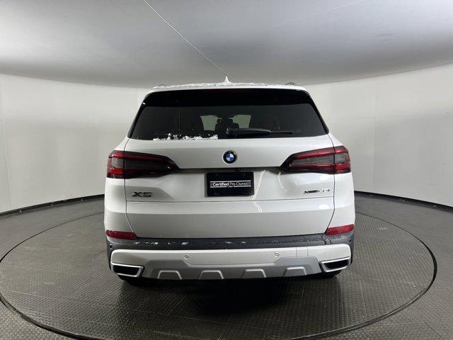 used 2021 BMW X5 car, priced at $46,725