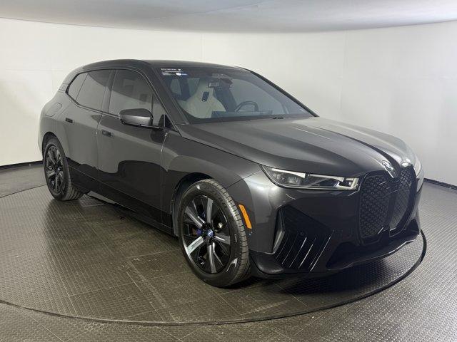 used 2023 BMW iX car, priced at $48,999