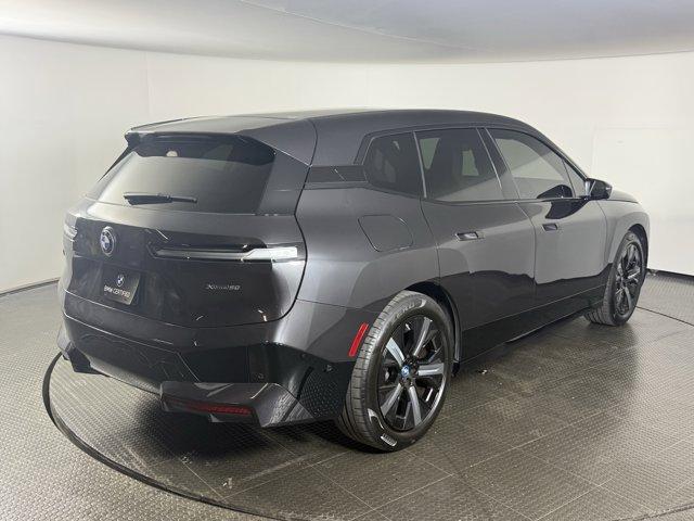 used 2023 BMW iX car, priced at $48,999