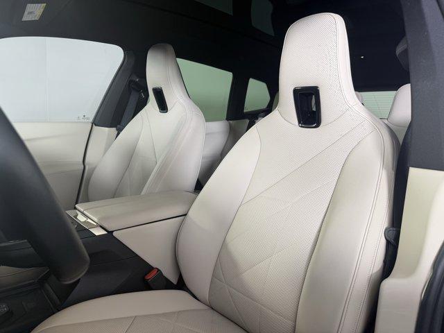 used 2023 BMW iX car, priced at $48,999