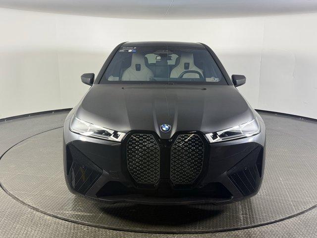 used 2023 BMW iX car, priced at $48,999