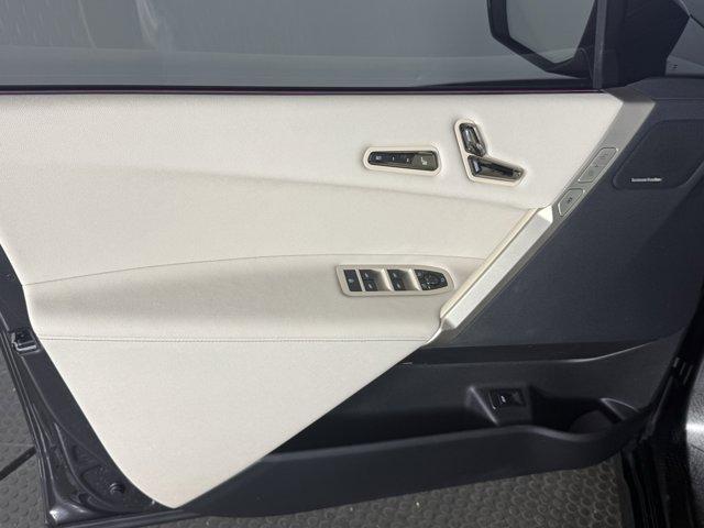used 2023 BMW iX car, priced at $48,999
