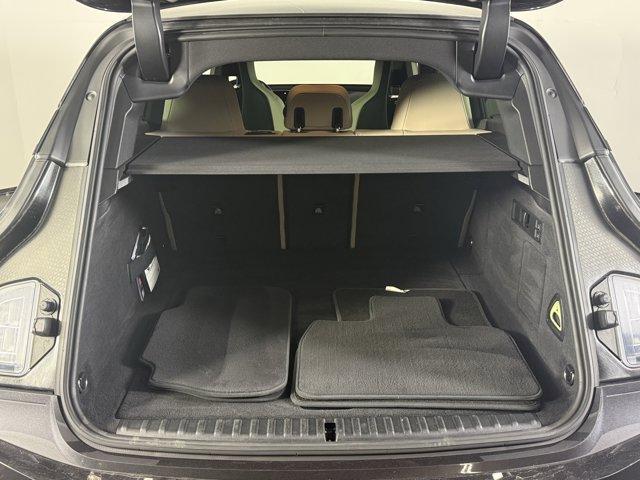 used 2023 BMW iX car, priced at $48,999