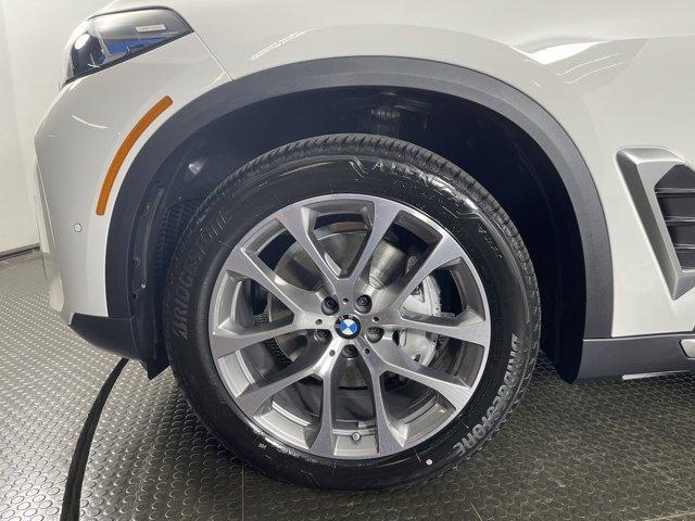 new 2025 BMW X5 car, priced at $78,425