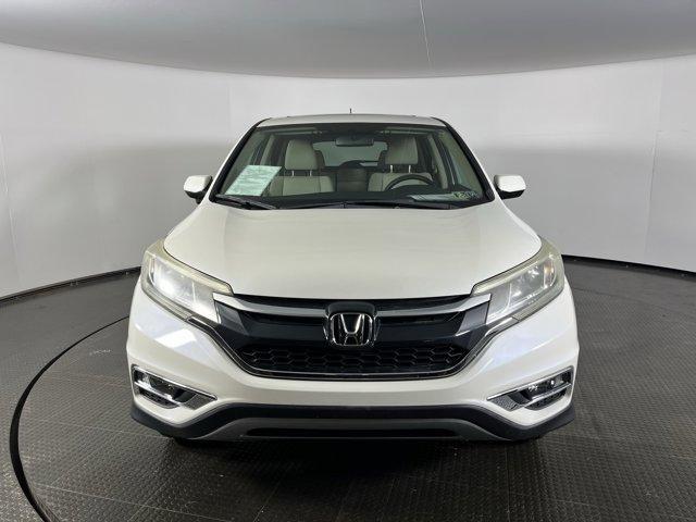 used 2015 Honda CR-V car, priced at $18,683