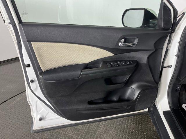 used 2015 Honda CR-V car, priced at $18,683