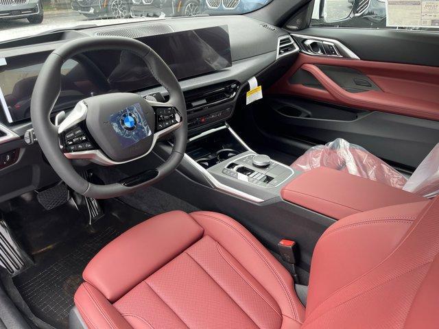 new 2026 BMW 430 car