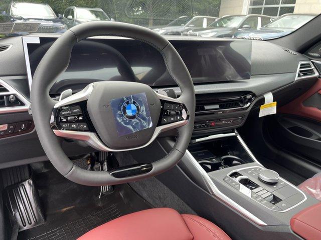 new 2026 BMW 430 car