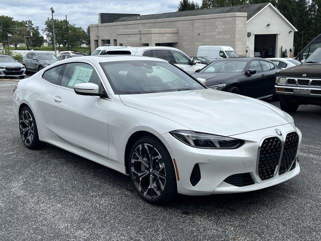 new 2026 BMW 430 car