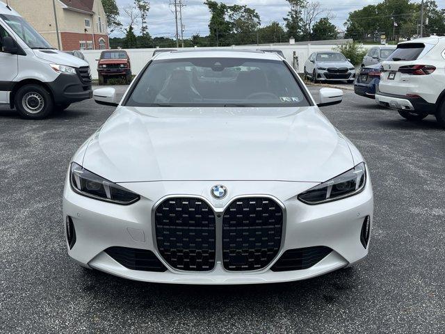 new 2026 BMW 430 car