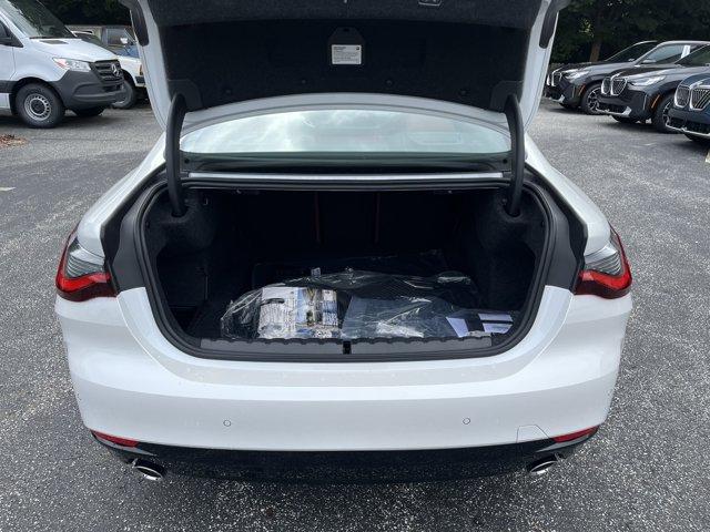 new 2026 BMW 430 car