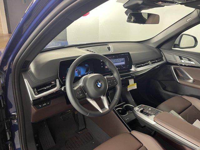 used 2024 BMW X1 car, priced at $44,085