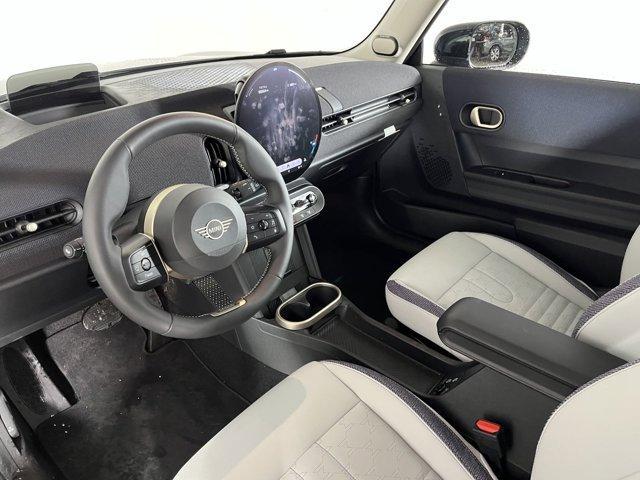 used 2025 MINI Hardtop car, priced at $37,455
