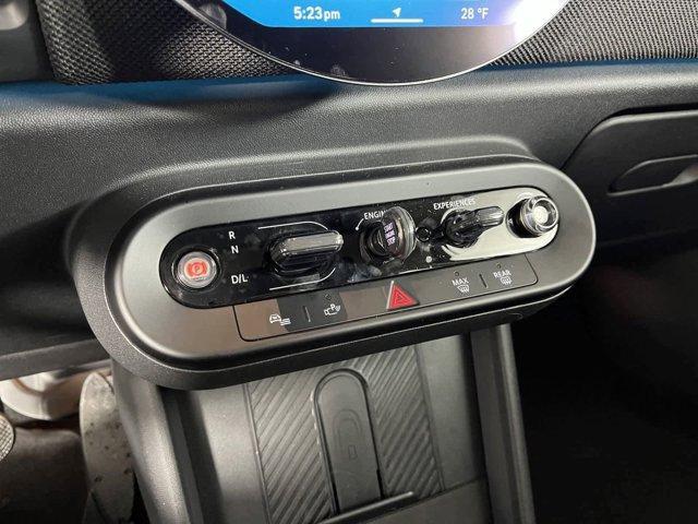 used 2025 MINI Hardtop car, priced at $35,455