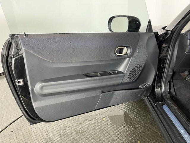 used 2025 MINI Hardtop car, priced at $37,455