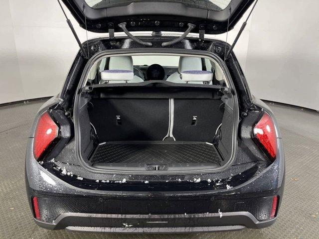 used 2025 MINI Hardtop car, priced at $35,455