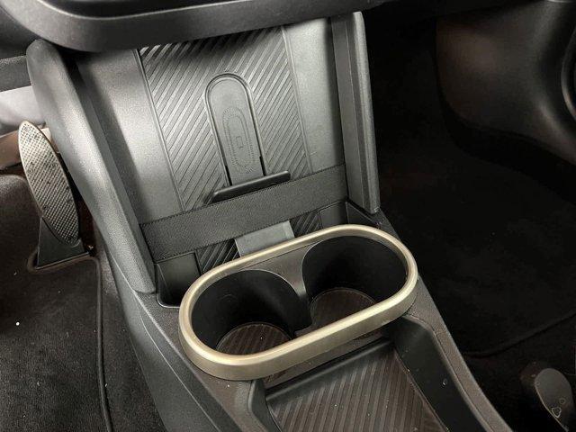used 2025 MINI Hardtop car, priced at $35,455