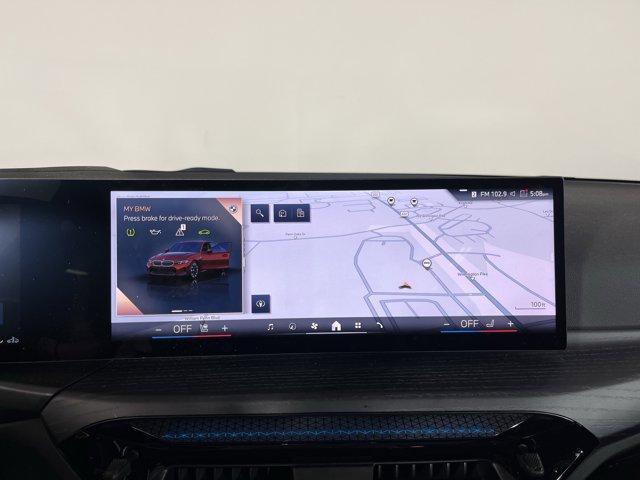 used 2025 BMW 330 car, priced at $48,850