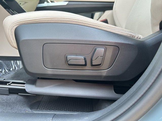 used 2023 BMW X1 car, priced at $39,999